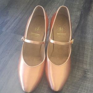 England supadance ballroom dance shoes
